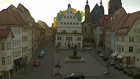Webcam live 