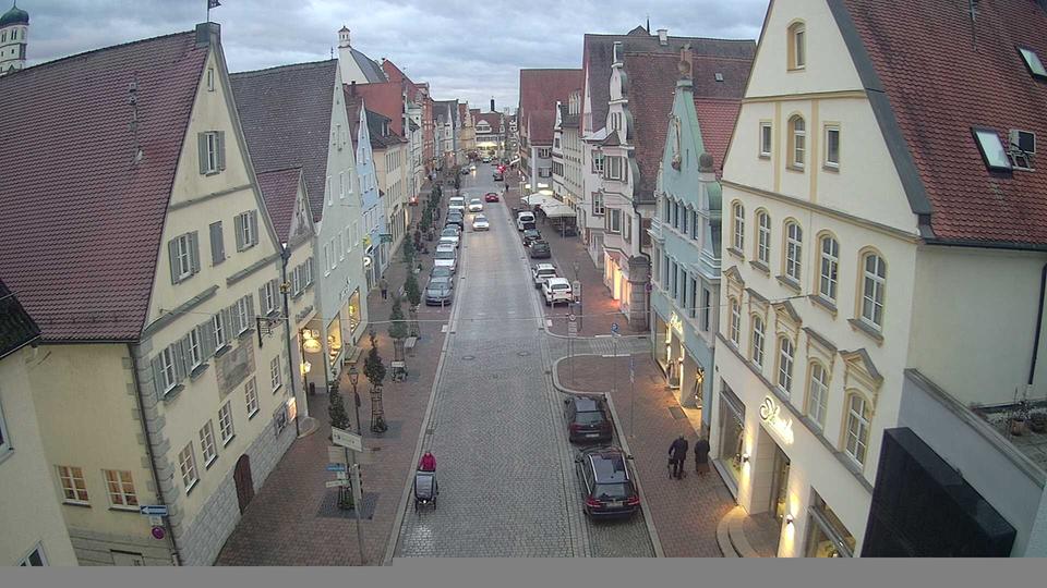 Webcam live 