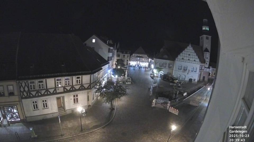 Webcam live 