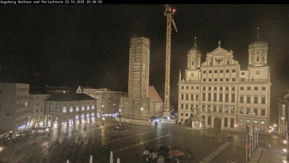 Webcam live 