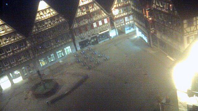 Webcam live 