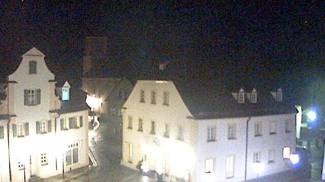 Webcam live 
