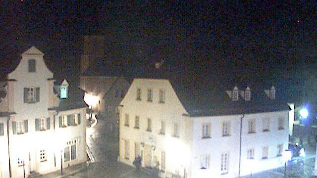 Webcam live 