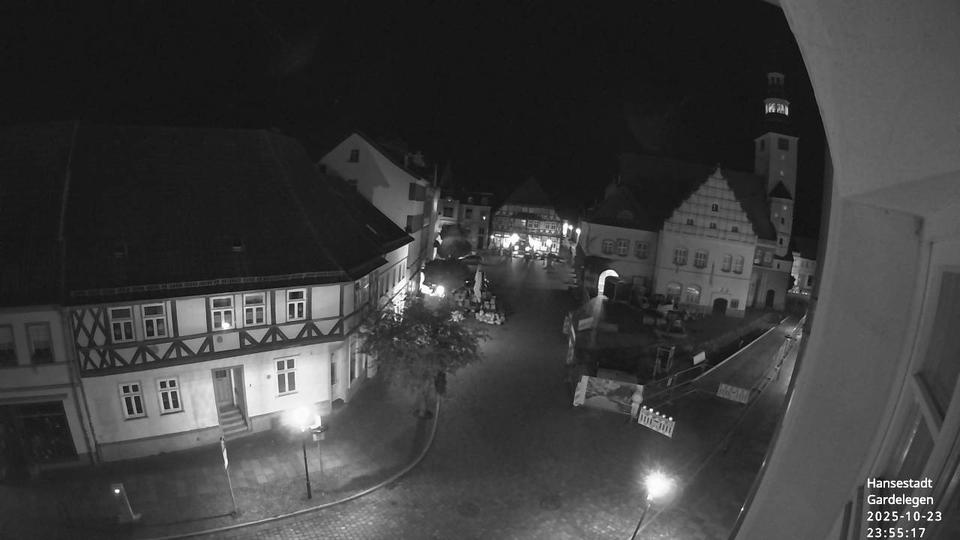 Webcam live 