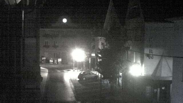 Webcam live 