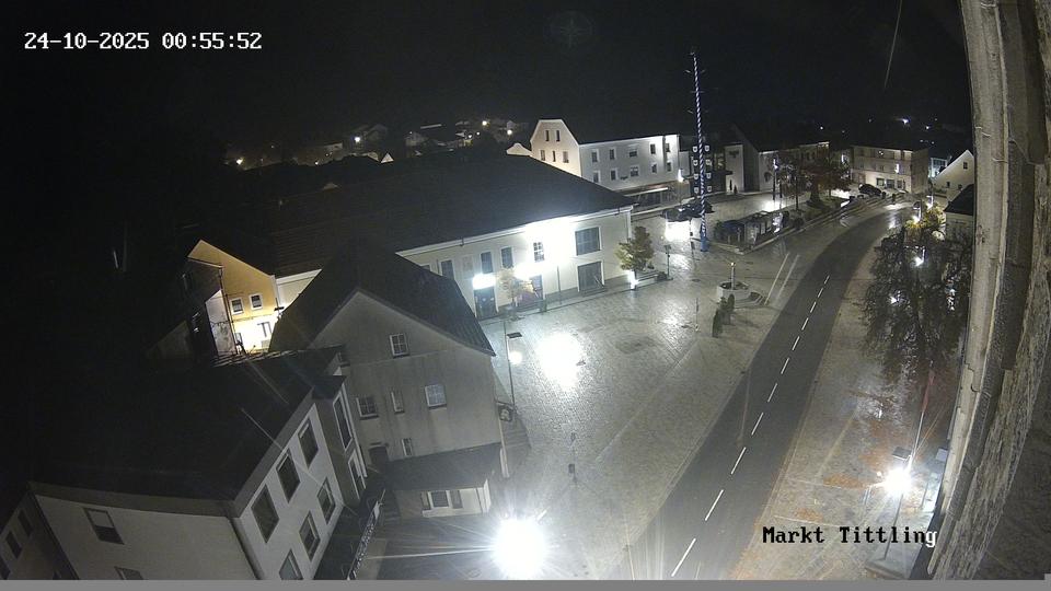 Webcam live 