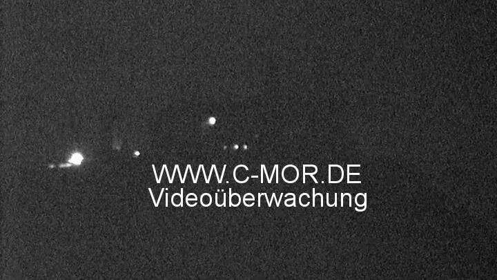 Webcam live 
