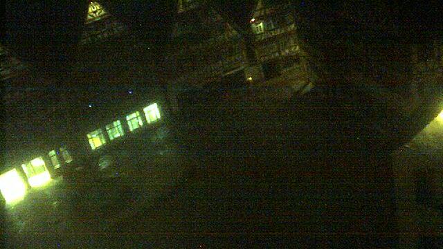 Webcam live 