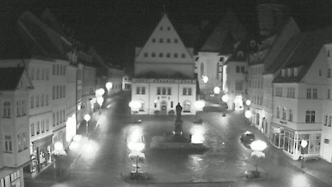 Webcam live 