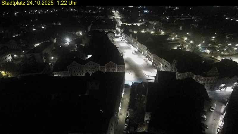 Webcam live 