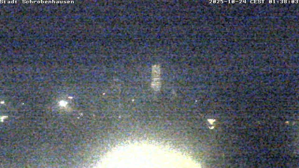 Webcam live 