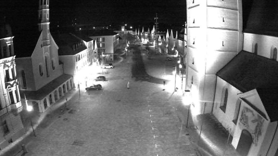 Webcam live 