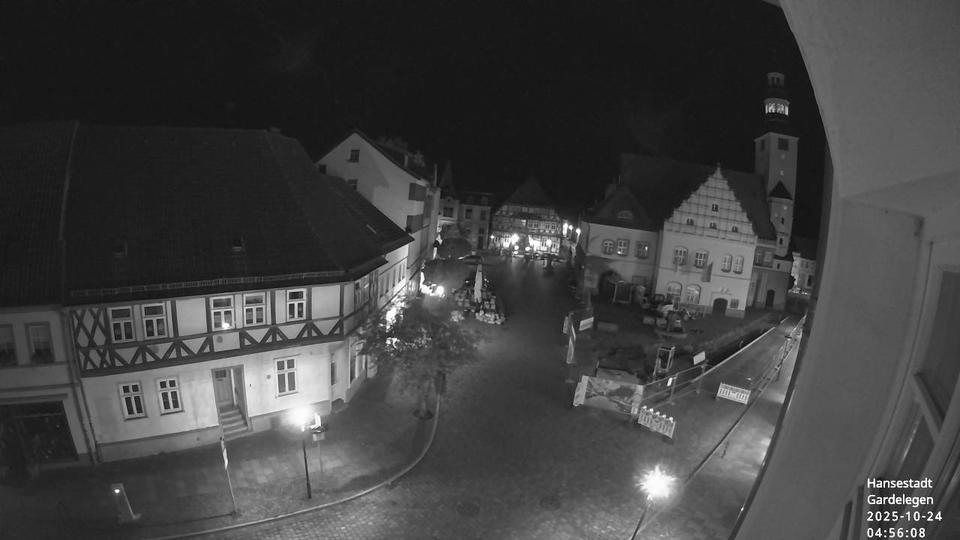 Webcam live 