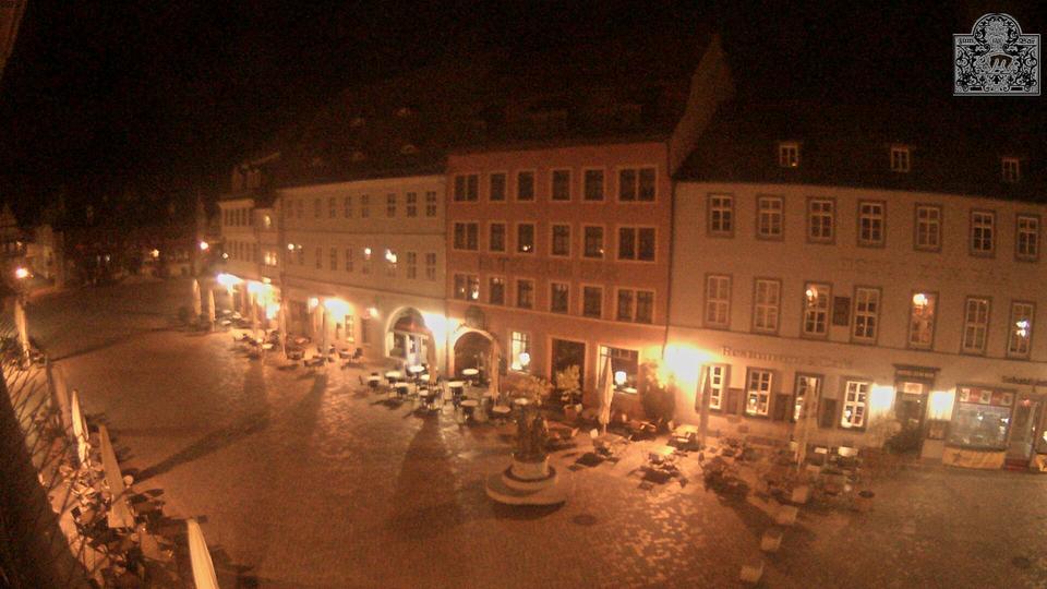 Webcam live 