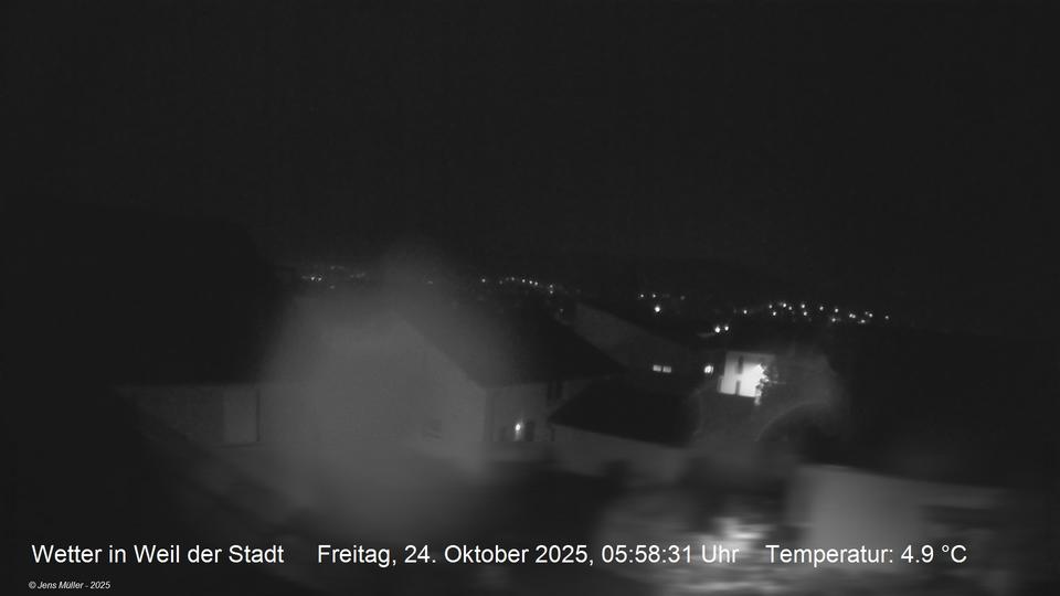 Webcam live 