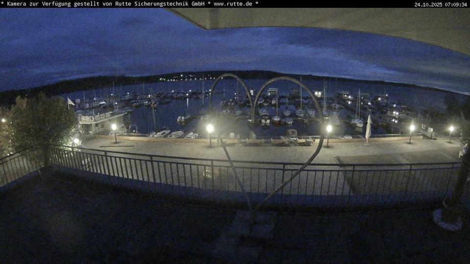 Webcam live 
