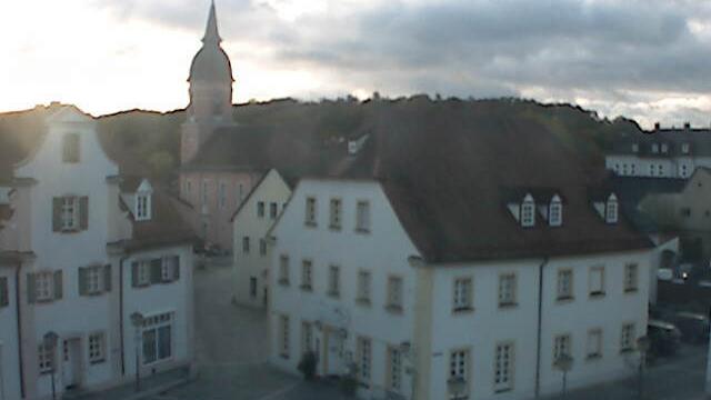 Webcam live 