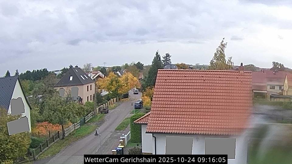 Webcam live 