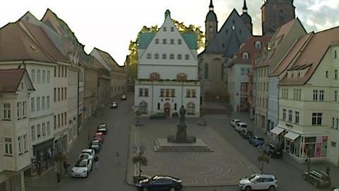 Webcam live 