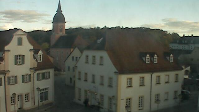 Webcam live 