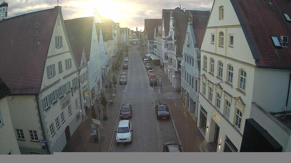 Webcam live 