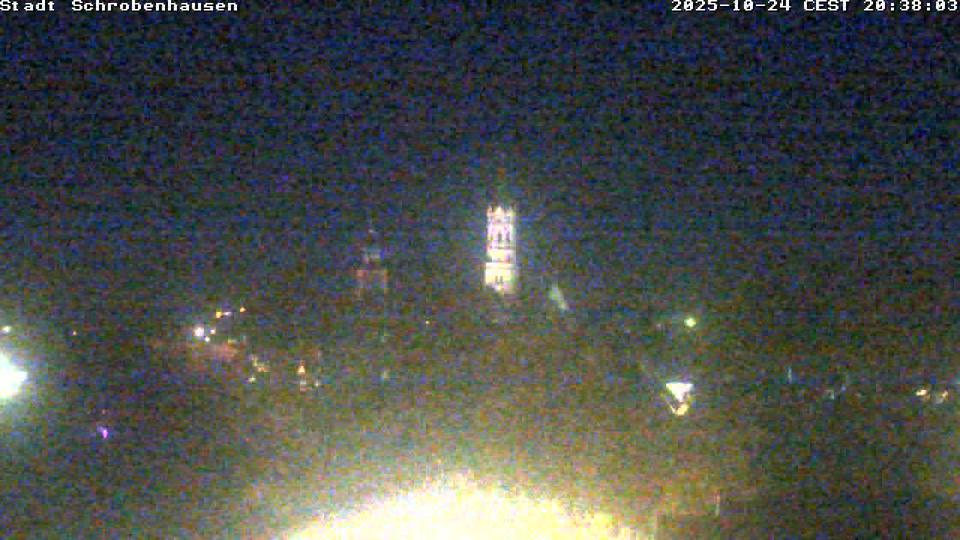 Webcam live 