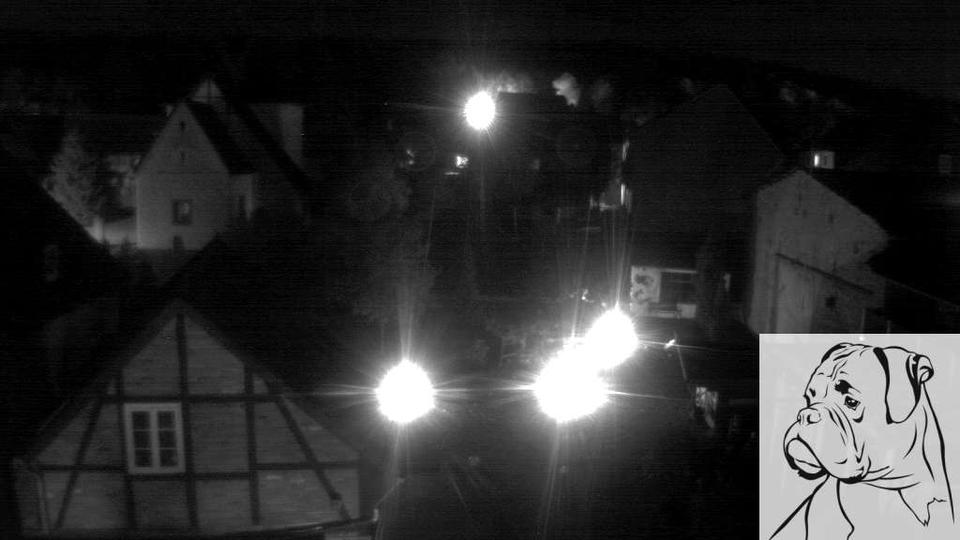 Webcam live 