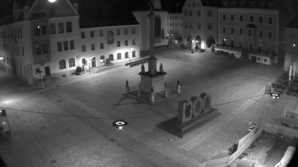 Webcam live 