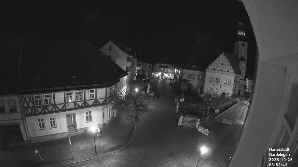 Webcam live 