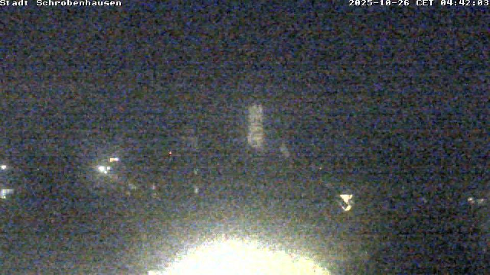 Webcam live 