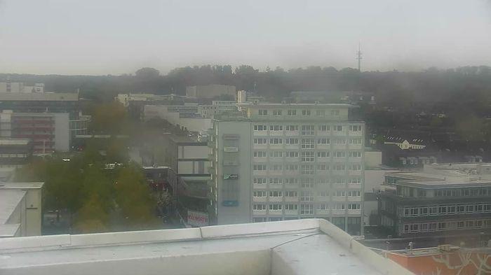 Webcam live 
