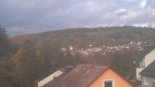 Webcam live 