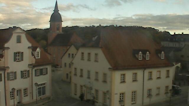 Webcam live 