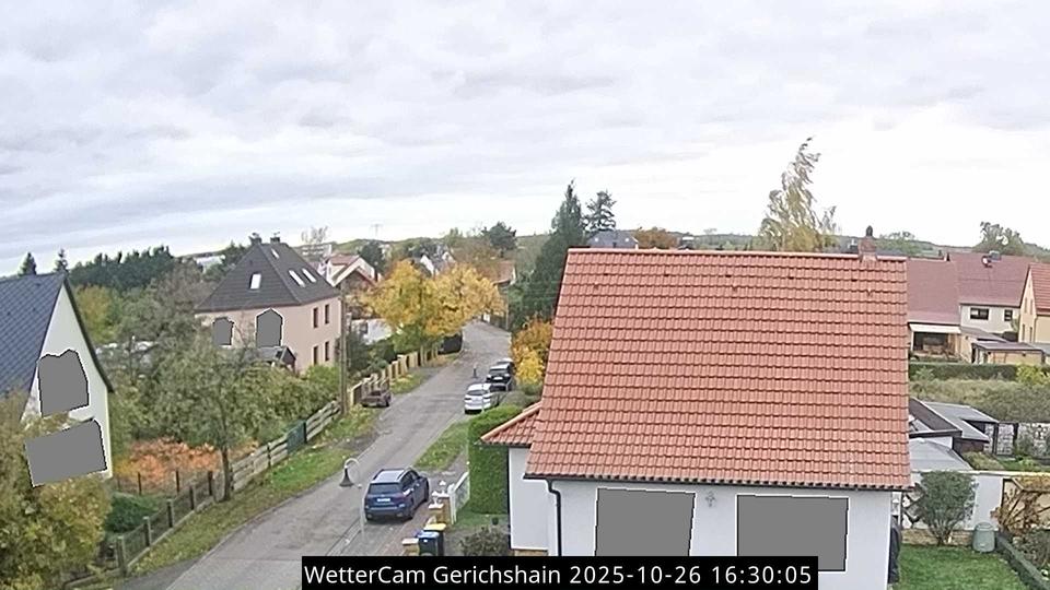 Webcam live 