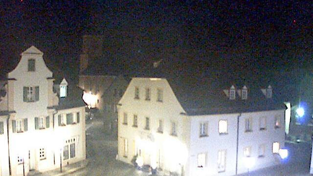 Webcam live 