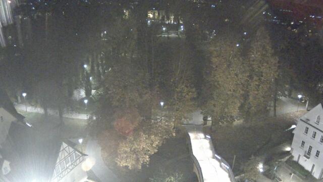 Webcam live 