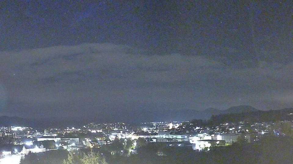Webcam live 