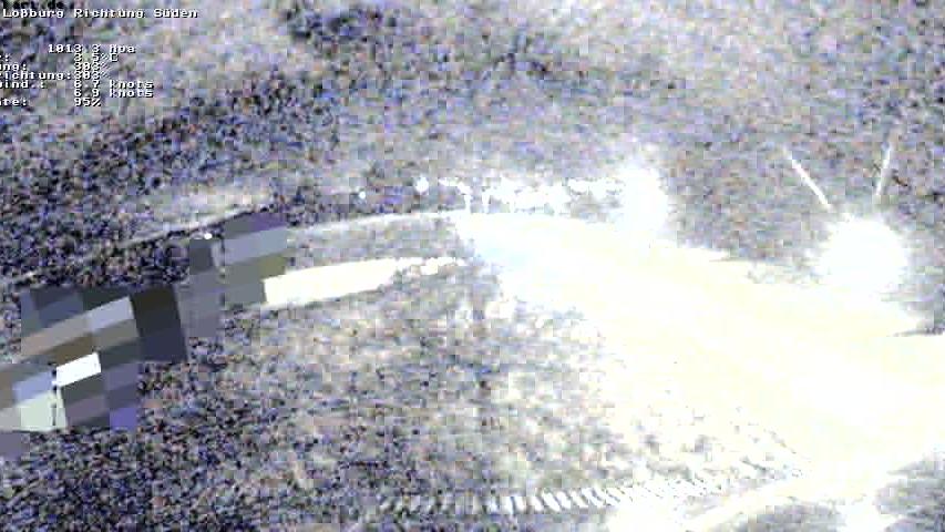 Webcam live 