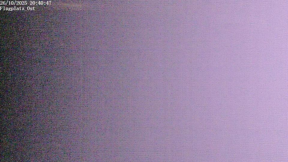 Webcam live 