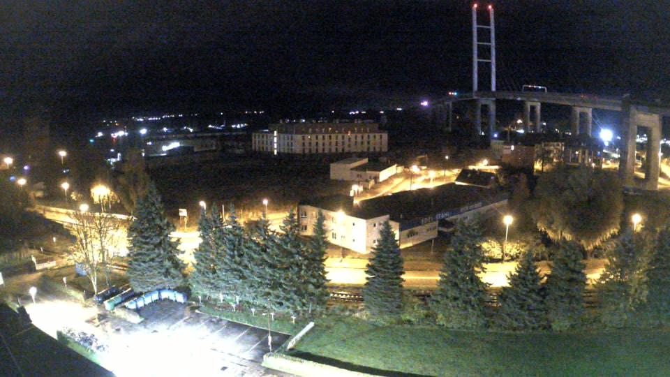 Webcam live 