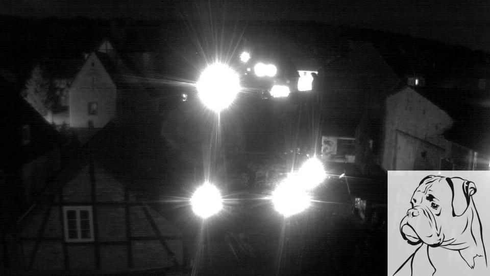 Webcam live 