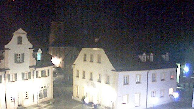 Webcam live 