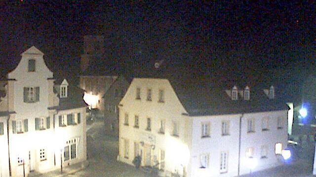 Webcam live 