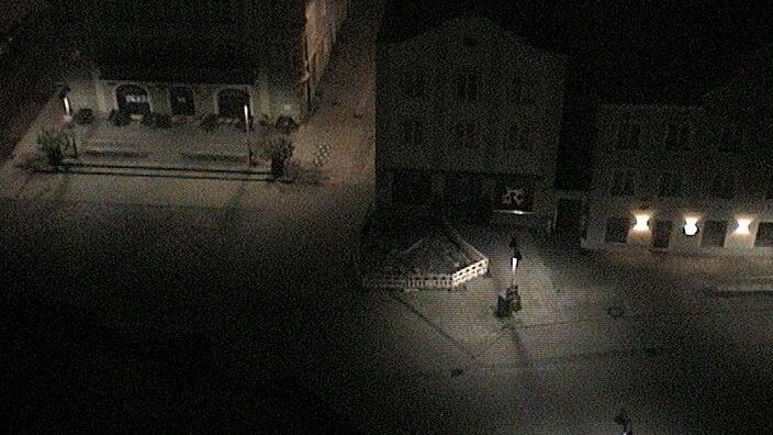 Webcam live 