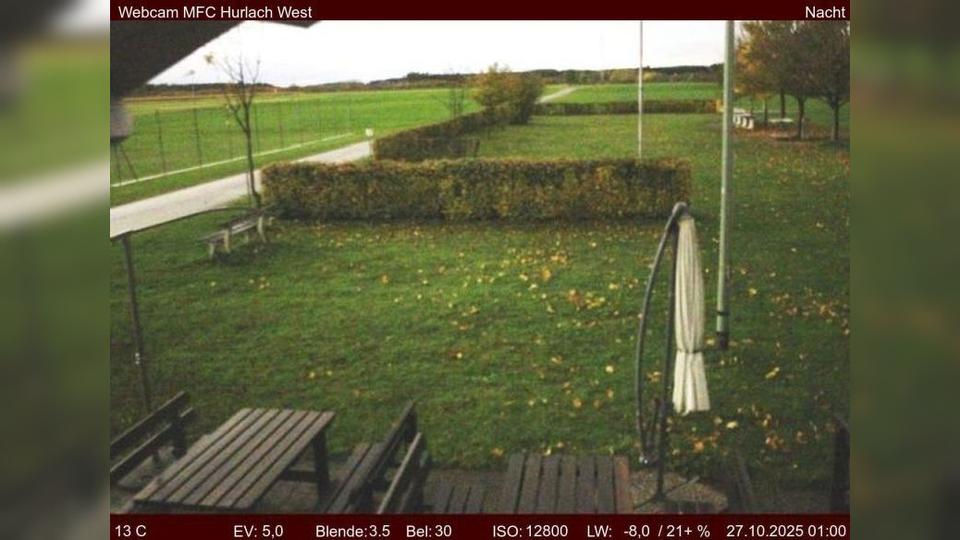 Webcam live 