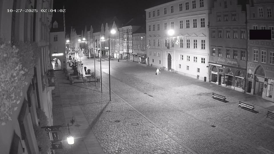 Webcam live 
