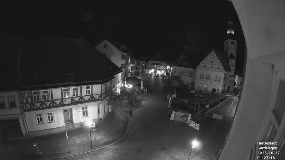 Webcam live 