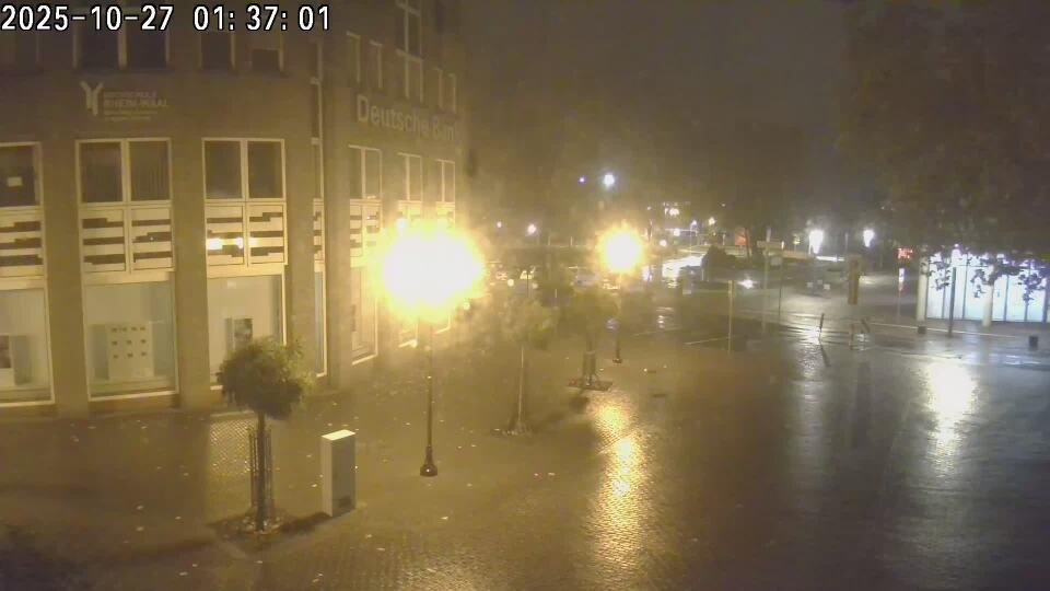 Webcam live 