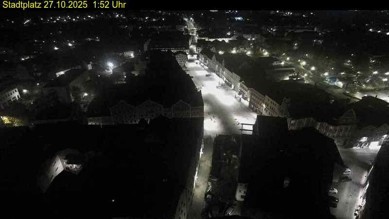 Webcam live 