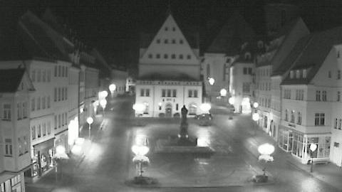 Webcam live 